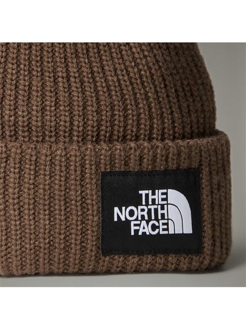 tnf logo box THE NORTH FACE | NF0A3FJX1OI1